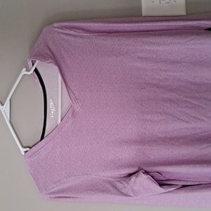 Starting Point Long Sleeve athletic top size 1x